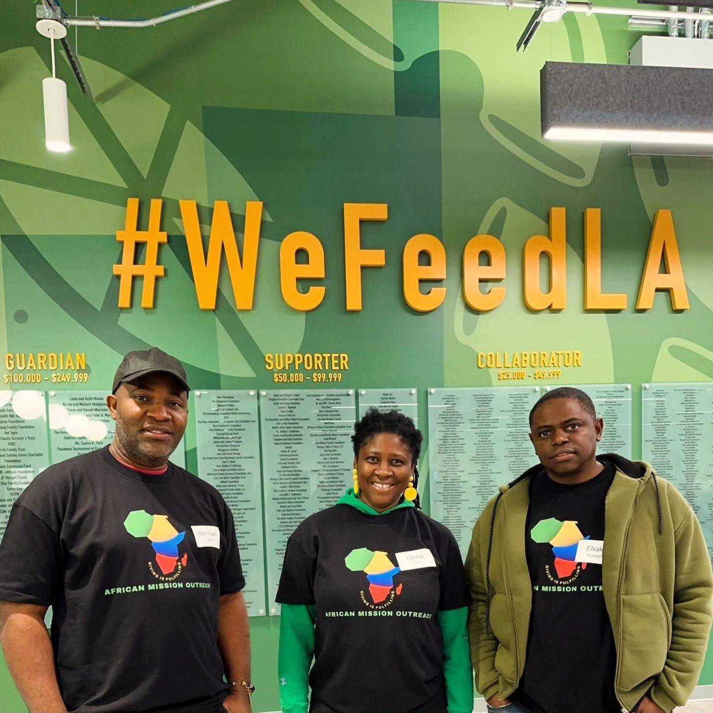 Program highlight